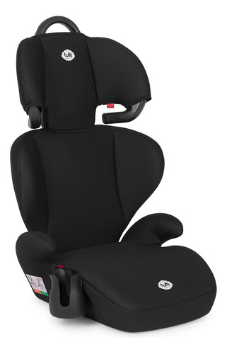 Cadeira Infantil Para Carro Tutti Baby Delta 15 Á 36kg Preta