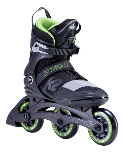 Patines K2 Trio Lt M