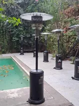 Comprar Alquiler De Calefactores Exterior Estufas Hongos Gazebos
