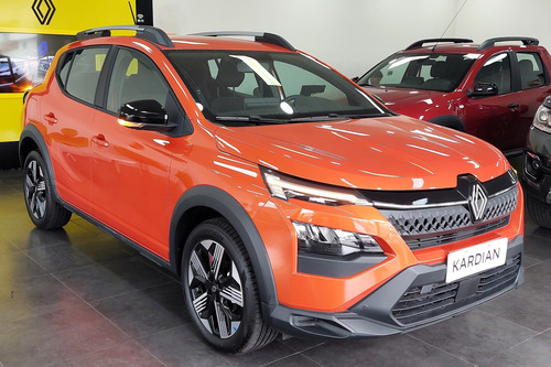 Renault Kardian 1.0 Tce Techno 200 Edc