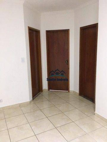 Imagem 10 de 16 de Apartamento Sem Condomínio De 55 M² Com 02 Quartos À Venda, Por R$ 270.000 - Jardim Ana Maria - Santo André/sp - Ap2219