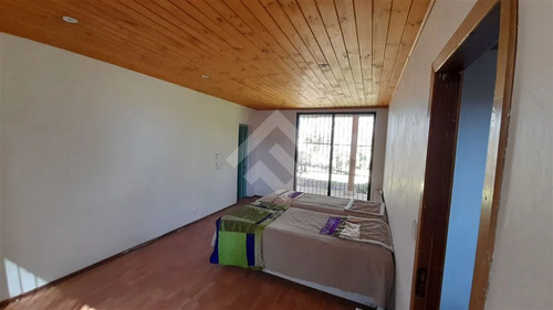 Terreno Construccion En Venta En Buín