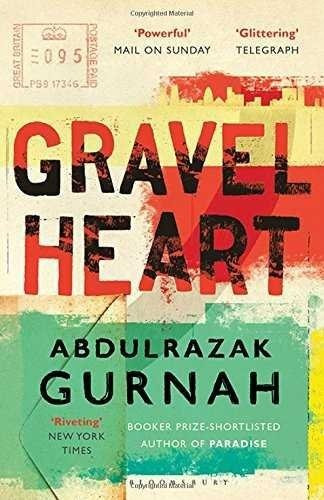 Libro Gravel Heart - Gurnah, Abdulrazak