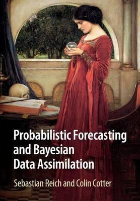 Libro Probabilistic Forecasting And Bayesian Data Assimil...