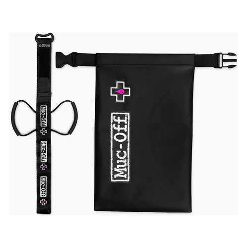 Muc-off Bolso De Cuadro Impermeable