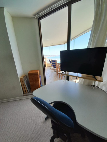 Vende Dueño Bello Dpto 3d/2b/2e/cam/bod. San Alfonso Del Mar
