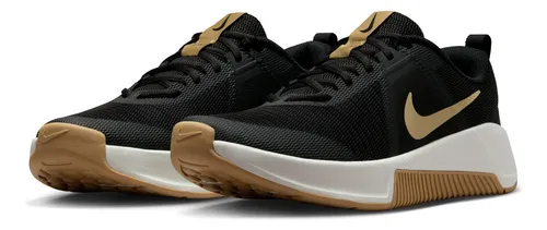 Tenis Negros De Entrenamiento Para Hombre Nike Mc Trainer 3