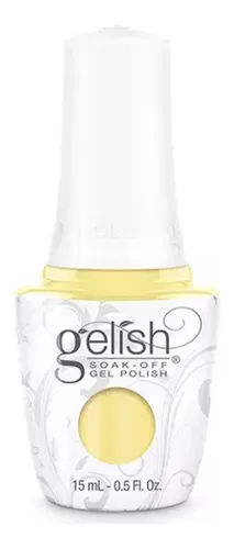Gel Polish Semipermanente 15ml Let Down Your Hair By Gelish