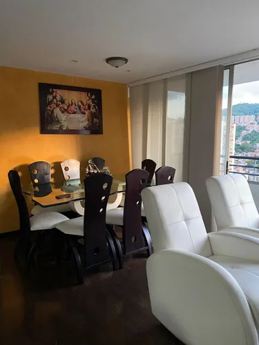 Venta De Apartamento En Los Bernal Excelente Ubicación