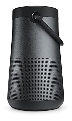 Parlante Bose Soundlink Revolve+ Portable & Long-lasting Blu