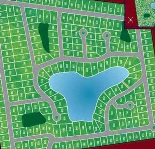 Imagen 13 de 20 de Venta De Terreno En Santa Isabel