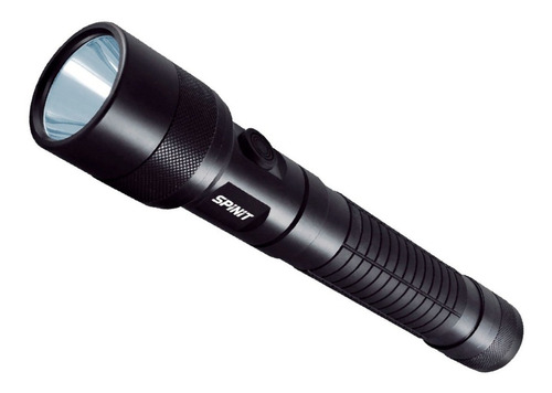 Linterna Led Spinit Pointmax 2d Cree Led 250l Res Agua Golpe