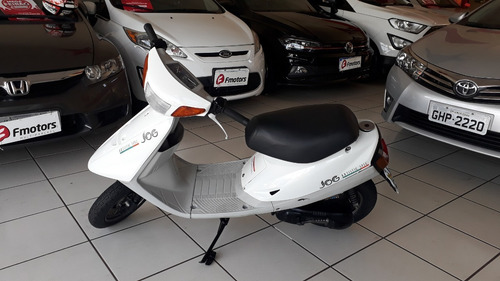 Yamaha Jog 70cc 1993 Raridade Nova