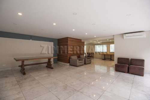 Imagem 7 de 15 de Apartamento - Bela Vista - Ref: 106261 - V-106261