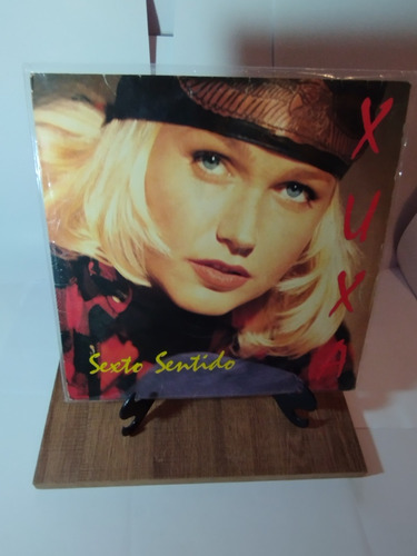 Lp: Xuxa.94.com 13 .faixas . Novo Zerado