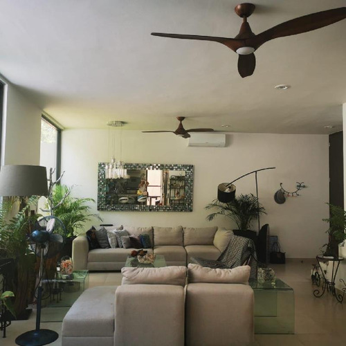 Imagen 5 de 27 de Casa En Venta En Playa Del Carmen Thula