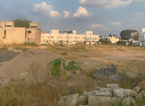 Terreno Para Desarrollo En Santuarios Residencial