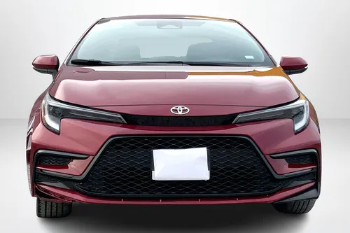 Toyota Corolla 2023