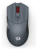 Comprar Ratón para juegos Redragon ST4r Pro Wireless\u002FBT M917GB-Pro negro
