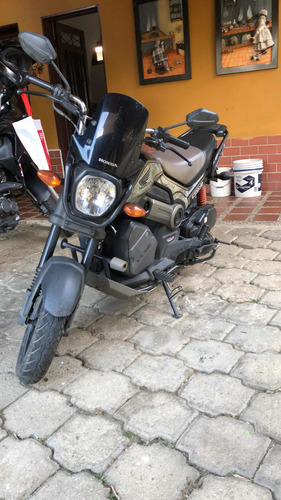 Honda 2018