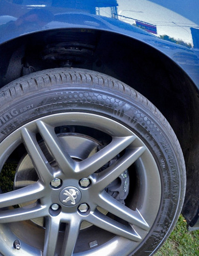 Peugeot 308 1.6 Sport Thp 163cv