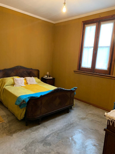 Vendo Casa Estilo Campo En Pinamar Fragata Libertad Frente A La Isla Del Golf Con Piscina