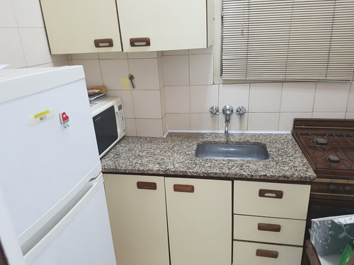 Imagen 23 de 28 de Departamento Alquiler 2 Ambientes Callao Y Santa Fe Recoleta Interno Dueño Directo