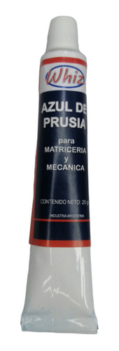 Azul De Prusia Pomo (20 Gramos)