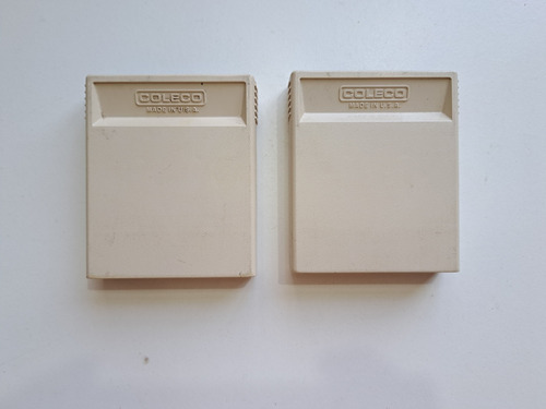 6 : Juegos Atari 2600 . Precio X Unidad (Usado)