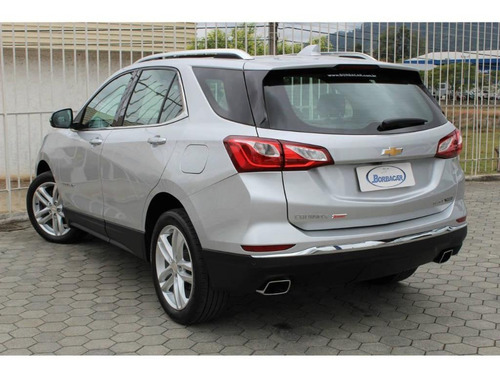 Chevrolet Equinox Premier