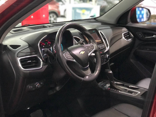 Imagem 11 de 15 de Chevrolet Equinox 2.0 16v Turbo Gasolina Premier Awd