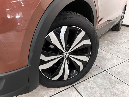 Volkswagen T-Cross 250 TSI TOTAL HIGHLINE