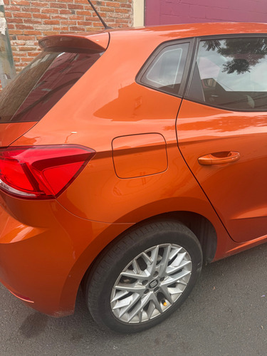 Seat Ibiza 1.6 STYLE URBAN PLUS