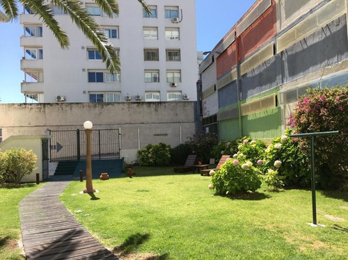 Venta Y Alquiler Loft En Doble Altura Calle 20 Punta Del Este