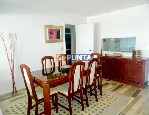 Imagen 4 de 13 de Apartamento En Alquiler
