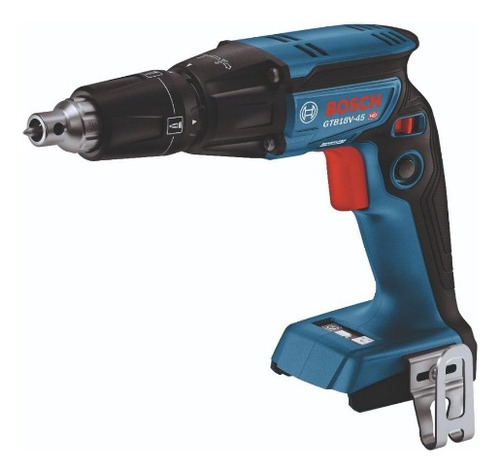 Atornillador Drywall' Bosch 18v Brushless Tabique Volcanita - Xtend Drive: