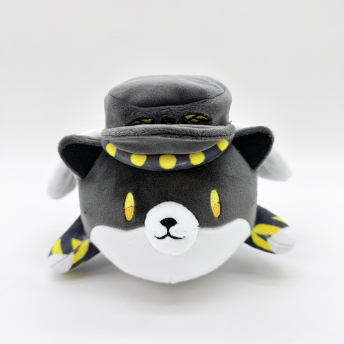 N Dog Murder Drones Muñeca Peluche Juguete Regalo Para Niños