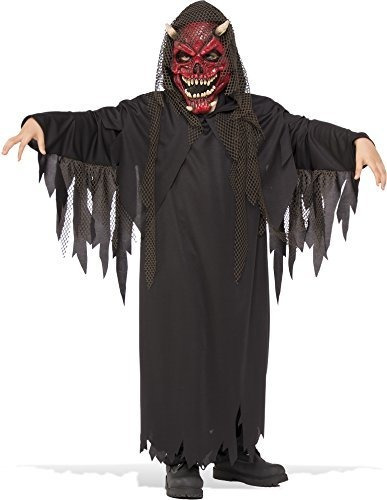 Disfraz Niño - Rubies Costume 630935-m Disfraz De Hell Raise