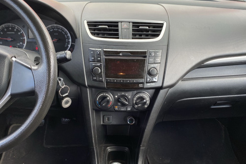 Suzuki Swift Live 1.2l