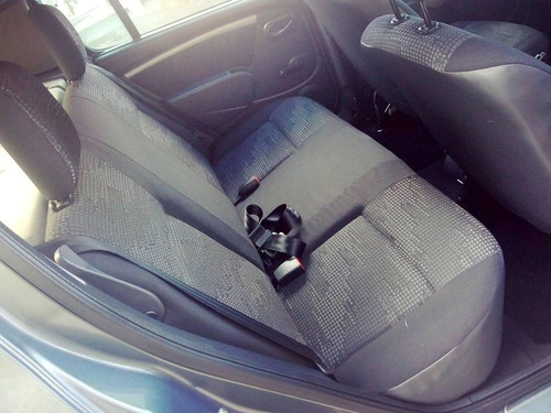 Renault Sandero 1.6 Financie Com Score Baixo Entrada De 2000