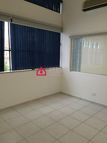 Prédio Comercial Na Vila Clementino/vila Mariana - 5011