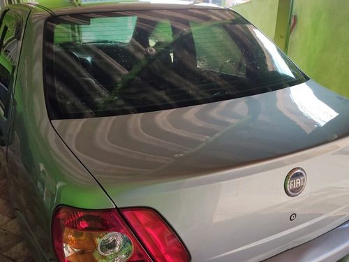 Imagem 2 de 4 de Fiat Siena 2007 1.0 Fire Flex 4p
