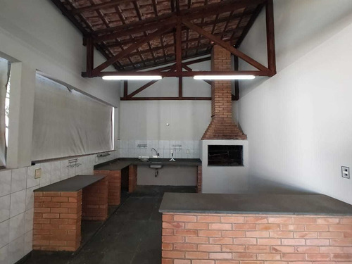 Imagem 23 de 26 de Casa Térrea Para Locação E Venda, Com Três Dormitórios, Piscina E Churrasqueira Na Avenida Santos Dumont, Jd. Boa Vista. - Pr - Ca1299_gprdo