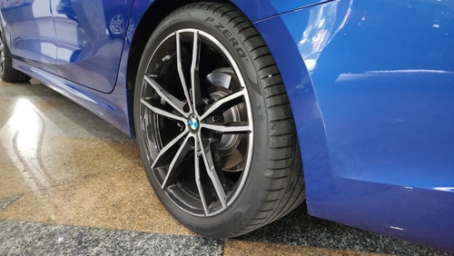 Imagem 11 de 13 de Bmw Serie 3 2021 2.0 M Sport Active Flex Aut. 4p