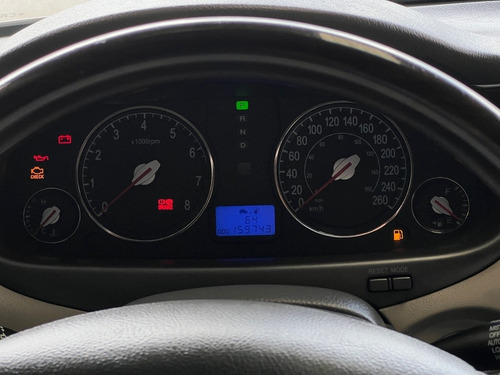 Imagem 9 de 10 de Hyundai Azera 3.3