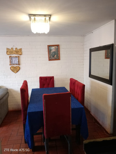 Venta De Casa En Villa Los Naranjos, Puente Alto