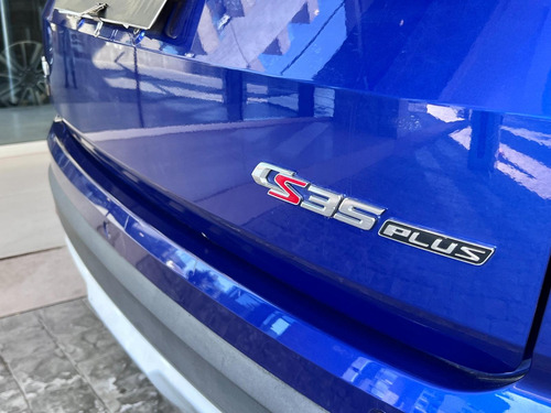 Changan Cs35 Plus 1.6 Mt 2021