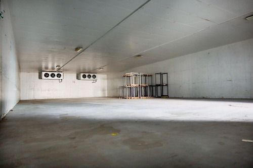 Renta Bodega Cámara Refrigeración Azcapotzalco Aquiles Serdán