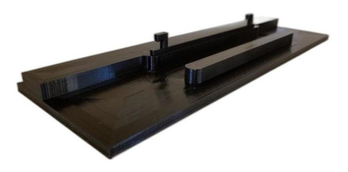 Suporte Base Vertical Para Xbox One X - Mesa Bancada