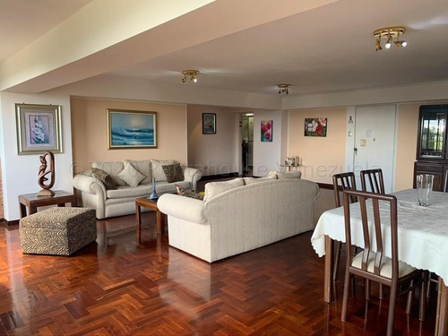 Imagen 10 de 12 de Apartamento En Venta Los Naranjos Del Cafetal Rah3 Mls21-11286